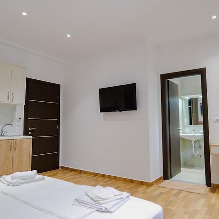 Osmani Rooms Saranda Kültér fotó