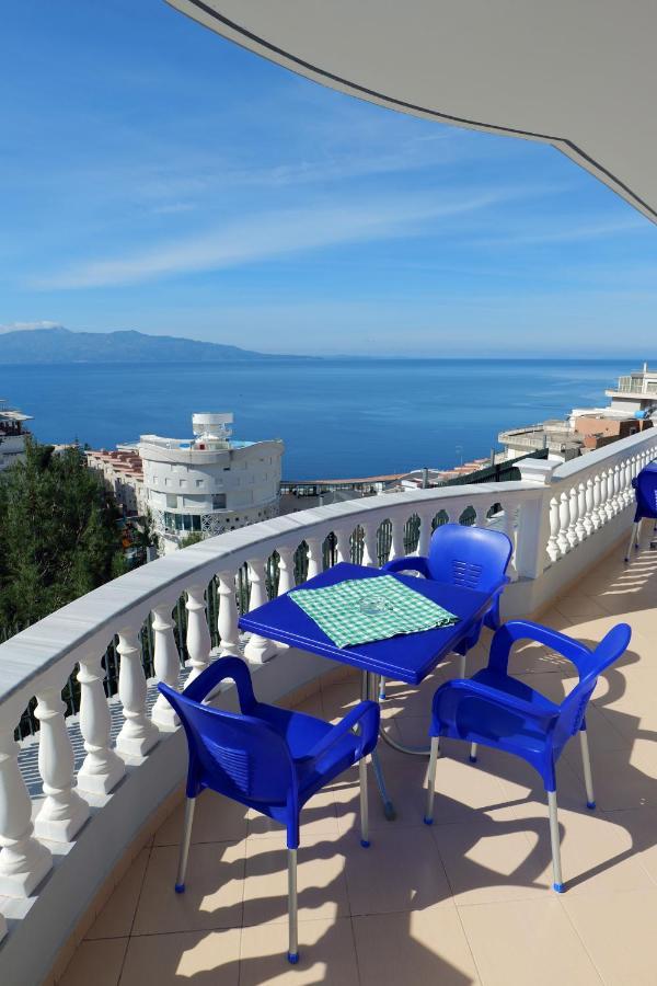 Osmani Rooms Saranda Kültér fotó