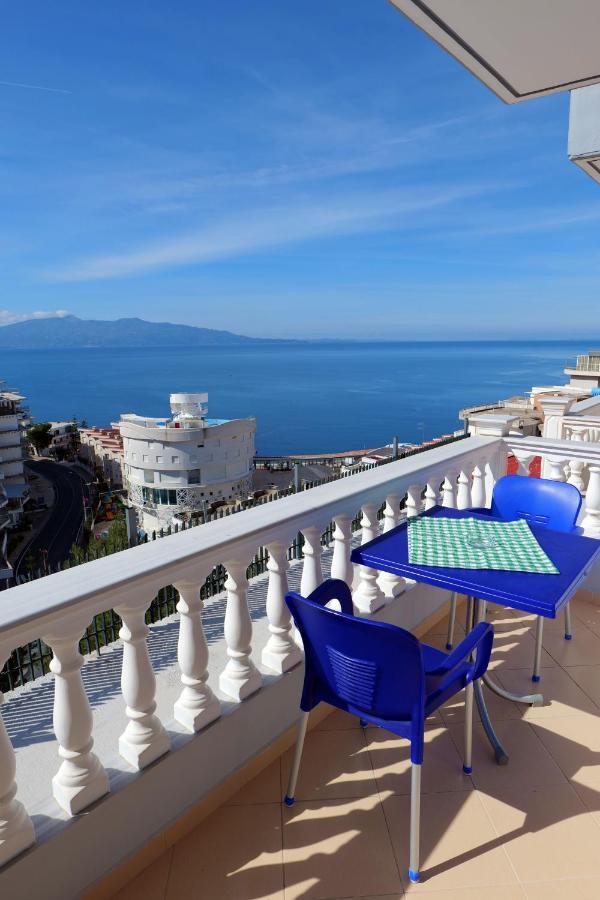 Osmani Rooms Saranda Kültér fotó