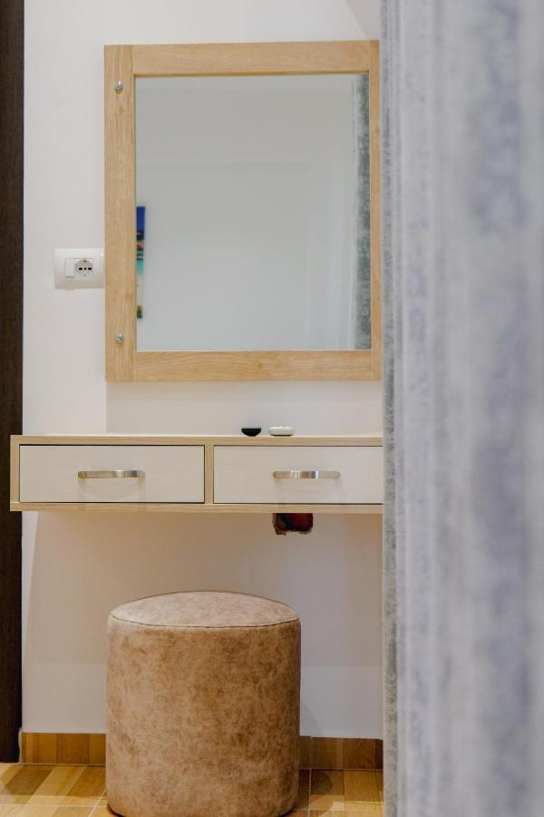 Osmani Rooms Saranda Kültér fotó