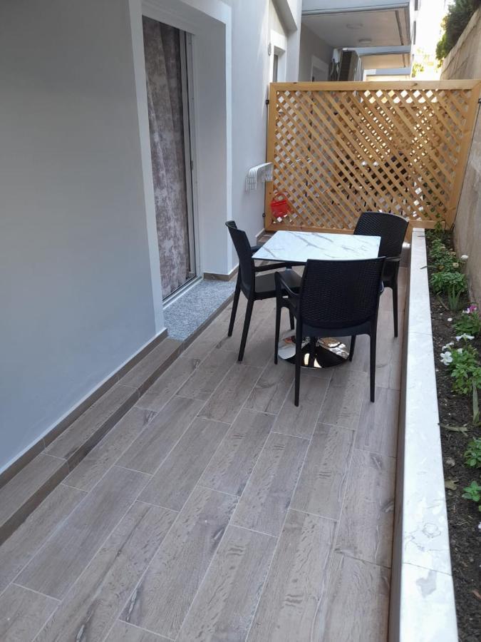 Osmani Rooms Saranda Kültér fotó