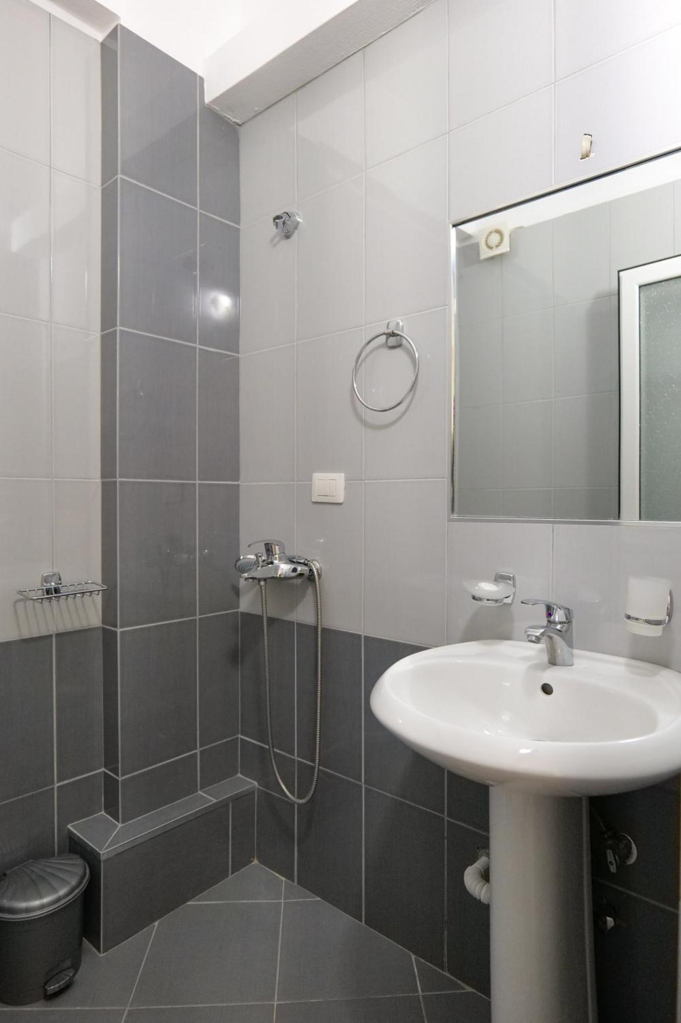 Osmani Rooms Saranda Kültér fotó