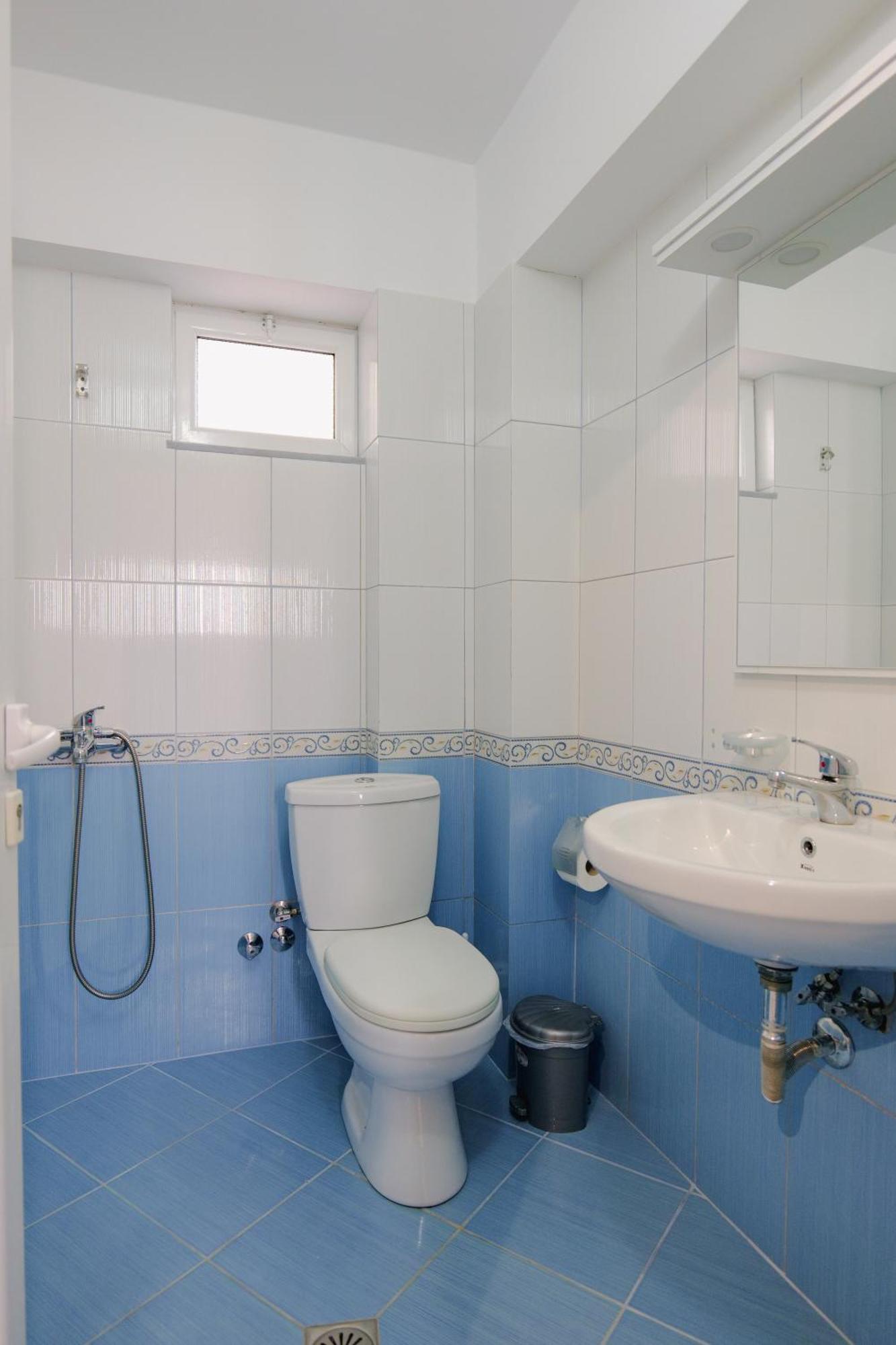 Osmani Rooms Saranda Kültér fotó